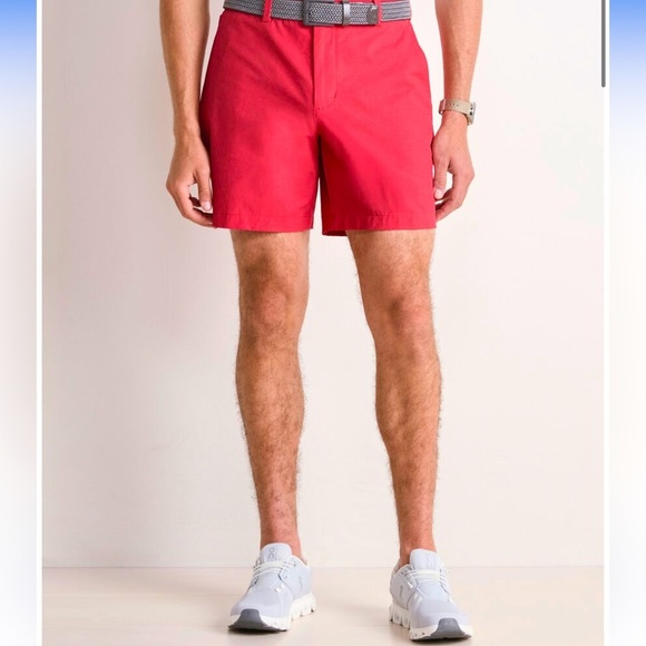 RHONE Other - Rhone resort shorts size 32 inseam 5.5 in excellent like-new condition